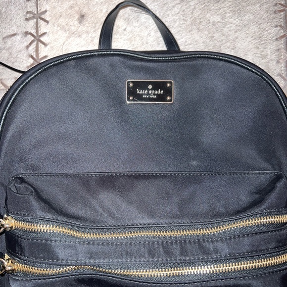 Kate Spade Backpack - Picture 2 of 6